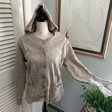 J Jill Sweater Womens Large