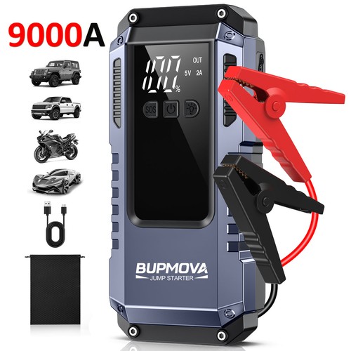 9000a car jump - 9000a,