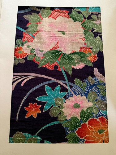 Vintage vibrant japanese - vintage,