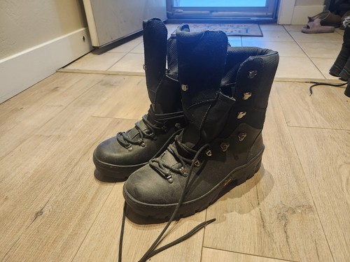 Danner 18054 wildland - danner,