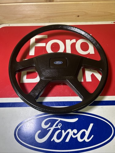 Genuine ford fiesta - ford, grenada