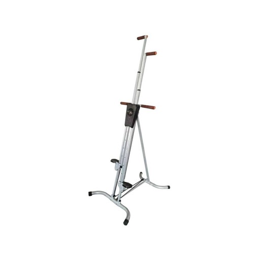 Vertical climber full body - vertical,