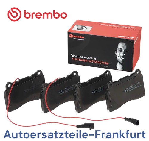 Brembo front brake - brembo,
