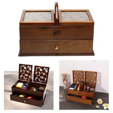 Sewing Basket Cantilever Sew