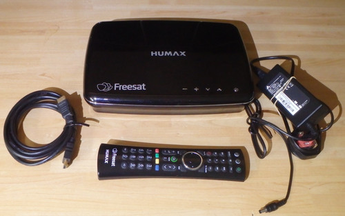 Humax hdr 1100s - humax, hdr-1100s