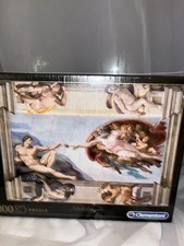 Clementoni Museum Collection