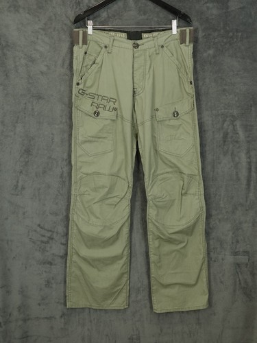 Star trousers men w36 - g, l34