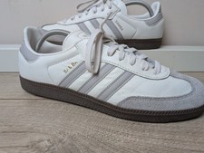 Adidas Samba OG Trainers White