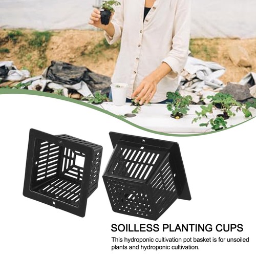 Gardening made efficient - made,