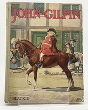 John Gilpin And Other Stories