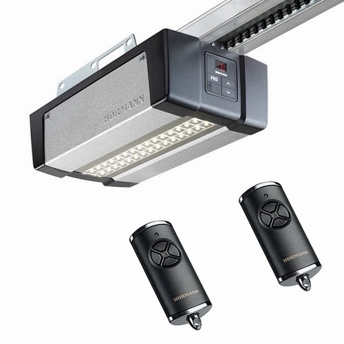 Hormann supramatic bisecur - hormann,