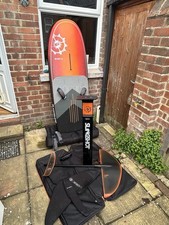 Slingshot Foil Windsurf