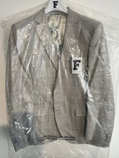 Moss Bros Men's Suit Jacket