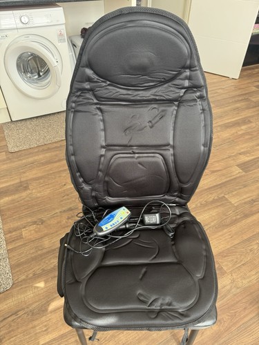 Portable back and seat - portable,