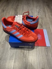 Adidas Originals X Size