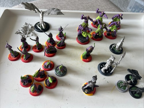 Privateer press hordes legion - hordes,