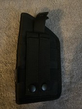 SquidTac molle X2 taser