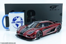 GT Spirit 1:18 Koenigsegg