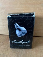 AQUA ELEGENTE 3 INCH PRESSURE