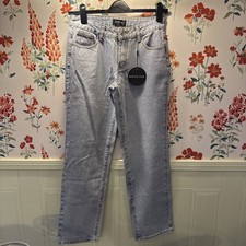 Ladies Jeans. Zara Low rise