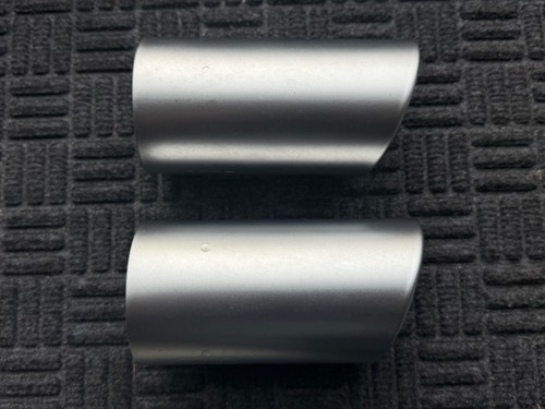 Audi 2008 2012 - 2008-2012, exhaust