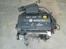 VAUXHALL ASTRA ZAFIRA B MERIVA