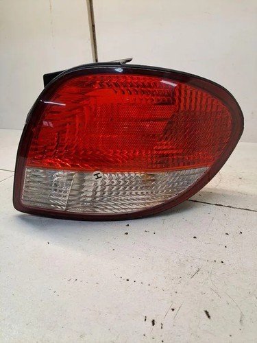 Hyundai i40 rear left - rear,