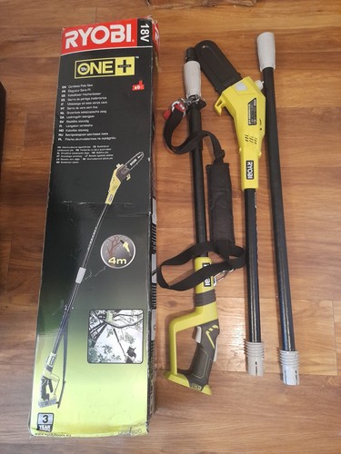 Ryobi one 18v cordless - ryobi, one+