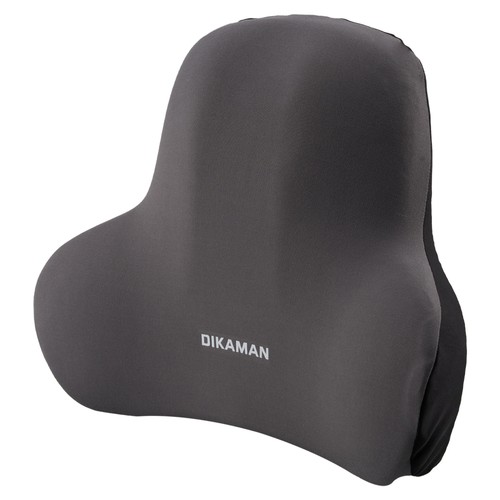 Lumbar back support - back,