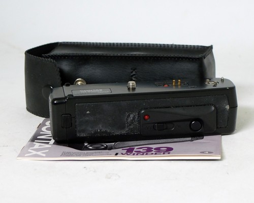Contax 139 power - 139,