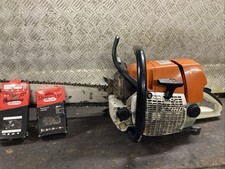 Stihl 066 Chainsaw 24” Bar