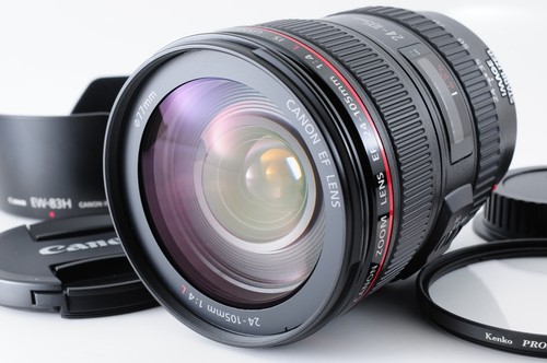 Top mint canon - canon, ef