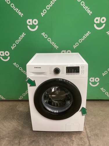 Samsung washing machine 9kg - machine,