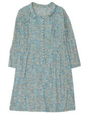 Vintage Womens 3/4 Sleeve Tent