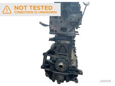Skoda Superb Bare Engine 1.9