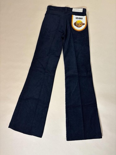 Vintage 1970s lee - lee, cooper
