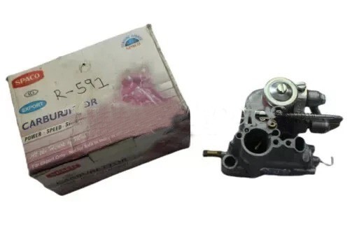 Vespa spaco carb - spaco, 20-20d