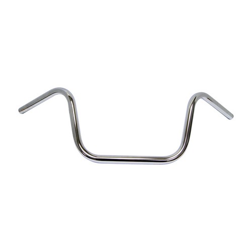 Ape hanger bars - hanger, (25mm)