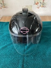 Harley Davidson Full Face