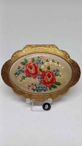 Beautiful vintage kigu - beautiful, powder