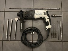 Makita HR2470 SDS Plus Rotary