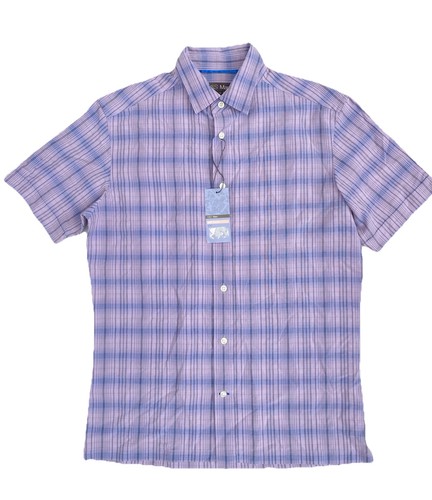 Man mens shirt size - m&s,