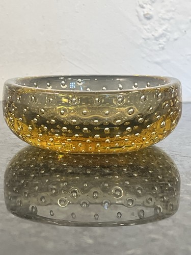 Whitefriars amber controlled - whitefriars,