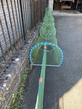 Fyke Nets very good condition 