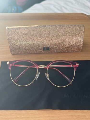 Kylie minogue glasses frames - kylie,