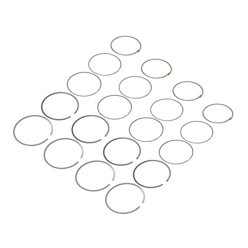 Sets piston rings - piston, kit