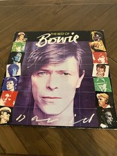 David Bowie - The Best Of