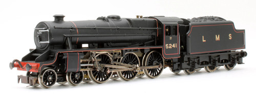 Hornby gauge r858 - r858, lms