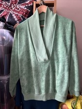 Vintage Women’s Size S Green