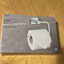Next GARDA TOILET ROLL HOLDER